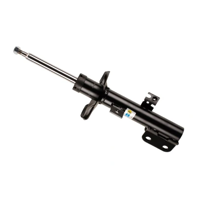 Kuva BILSTEIN B4 OE Replacement 22 156358 Iskunvaimentimet Etuakseli, vasen Kaasupaine Kaksiputki Joustintuki Tappi ylhäällä, Purisitin alhaalla