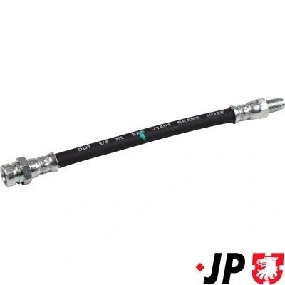 Kuva JP GROUP 3961700600 Jarruletku 215 MITSUBISHI: L300 / Delica III Bussi, PAJERO 2