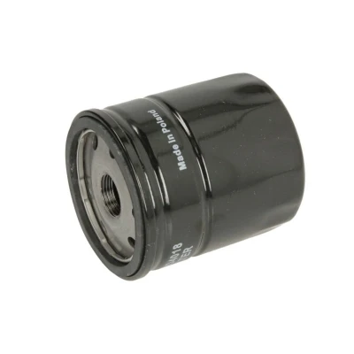 Kuva PURRO PUR PO4018 Öljynsuodatin M 20x1,5 Ruuvattava suodatin FORD: FOCUS 3 Turnier, Mondeo 5 Kombi, 3, FORD USA: Edge Mk2