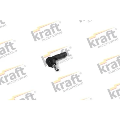 Kuva KRAFT 4310616 Raidetangon Pää Etuakseli, Vasen, Ulompi VOLKSWAGEN: TRANSPORTER 4, 4 Bus