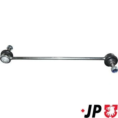 Kuva JP GROUP 1240401000 Koiranluu Etuakseli, vasen, oikea ALFA ROMEO: Giulietta Hatchback, MiTo, FIAT: Grande Punto Hatchback