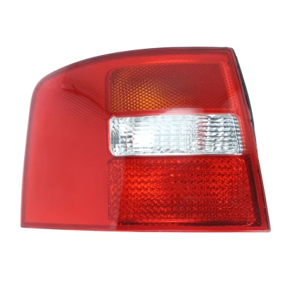 Kuva VAN WEZEL 0317935 Takavalot Vasen Ilman lampun kantaa AUDI: A6 C5 Avant