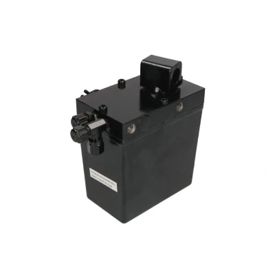 Kuva Kippipumppu, ohjaamo DT Spare Parts 7.77028