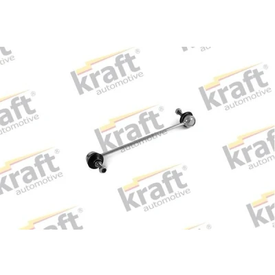 Kuva KRAFT 4305205 Koiranluu etuakseli molemminpuoleinen 274 MM12X1.5R RENAULT: MEGANE 3 Grandtour,