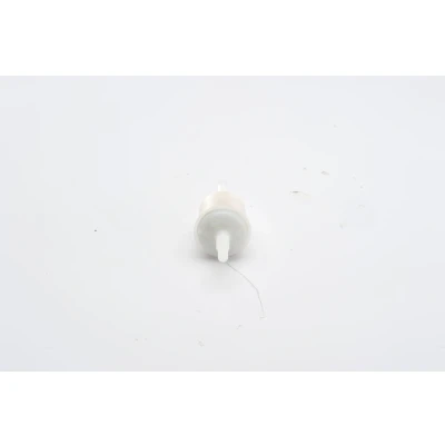 Kuva BOSCH 0 450 904 058 Polttoainesuodatin Letkusuodatin 6 6, 8 NISSAN: MICRA 1, TOYOTA: Corolla Sedan, PEUGEOT: 205 II Hatchback