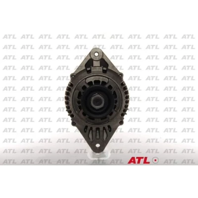 Kuva Laturi MAZDA 121 II OE 0K24018300, A 005 T 03391, 5 03391