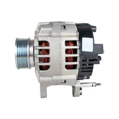 Kuva HELLA 8EL 012 428 071 Laturi 14V 90A VOLKSWAGEN: Transporter 4 Bus, 4, LT 28 35 II Bussi