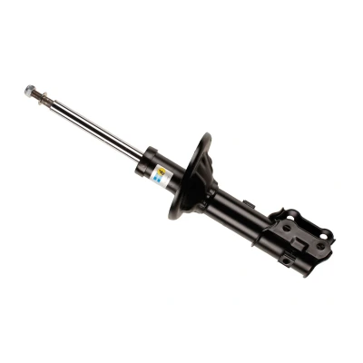 Kuva BILSTEIN B4 OE Replacement 22 128201 Iskunvaimentimet Etuakseli, vasen Kaasupaine Kaksiputki Joustintuki Tappi ylhäällä, Purisitin alhaalla