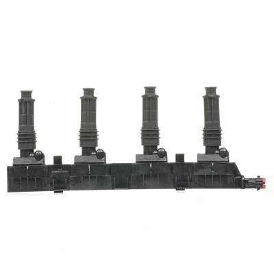 Kuva VEMO Original Quality V40 70 0045 Sytytyspuola 6 12 OPEL: Astra H Hatchback, G Caravan, CC