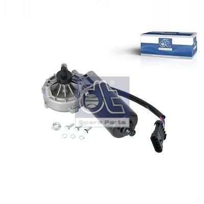 Kuva DT Spare Parts 7.79111 Tuulilasin Pyyhkimen Moottori