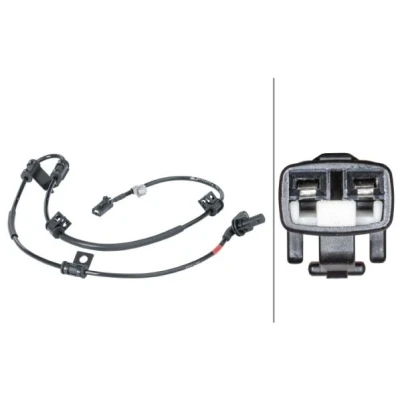 Kuva HELLA 6PU 012 679 701 ABS Anturi Pidikkeellä aktiivisensori 2 970 12 HYUNDAI: ix35