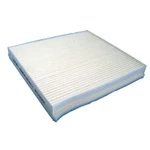 Kuva ALCO FILTER MS 6265 Raitisilmasuodatin Siitepölysuodin 215,0 210,0 30,0 MITSUBISHI: PAJERO 4, 2, 3