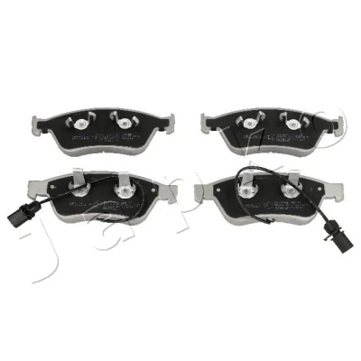 Kuva JAPKO 500923 Jarrupalat Etuakseli AUDI: A6 C6 Avant, Sedan, A8 D2, VOLKSWAGEN: Phaeton