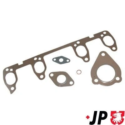 Kuva JP GROUP 1117752110 Asennussarja Turboahdin VOLKSWAGEN: Golf 4 Variant, 4, AUDI: A3 Hatchback