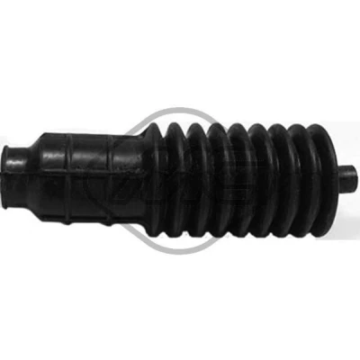 Kuva Paljekumisarja, ohjaus, Etuakseli, oikea ABARTH, FIAT, LANCIA, SEAT, SKODA OE 114509822, 4371156, 7583243