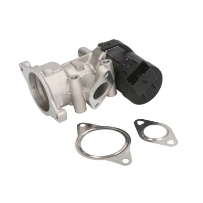 Kuva NGK 93608 EGR Venttiili Sähköinen Tiivisteillä VOLVO: V50, V70 3, S40 II, FORD: MONDEO 4 Turnier, Focus 2 Kombi, 4, CITROËN: Jumpy II MPV