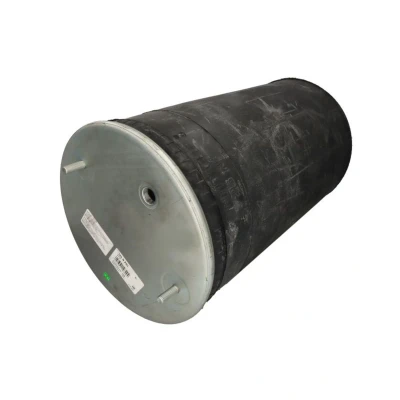 Kuva CONTITECH AIR SPRING 725 N P01 Metallipalje, ilmajousitus