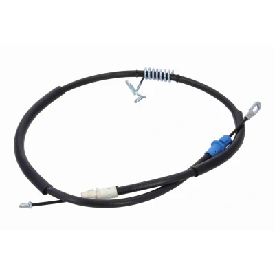 Kuva VAICO V25 30070 Käsijarruvaijeri Taakse, oikea 1266, 1066mm Seisontajarrulle FORD: Transit Mk6 Van, Bussi