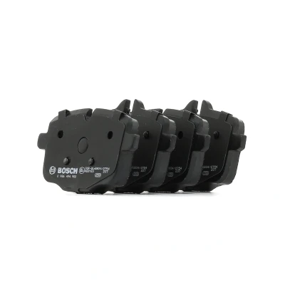 Kuva BOSCH 0 986 494 900 Jarrupalat Low Metallic BMW: 5 Sedan, Touring, 7