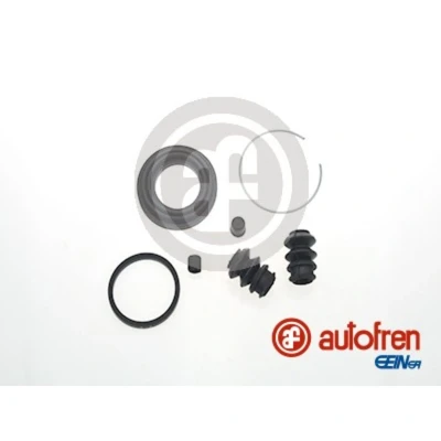 Kuva AUTOFREN SEINSA D4430 Jarrusatula Korjaussarja Taka akseli 38 SUBARU: Impreza I Sedan, Outback II, MITSUBISHI: Galant 6