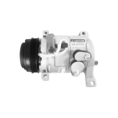 Kuva Kompressori, ilmastointilaite cadillac, chevrolet, gmc, hummer OE 1508161, 15081861, 15169965