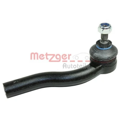 Kuva METZGER 54018202 Raidetangon Pää KIT + Etuakseli, oikea