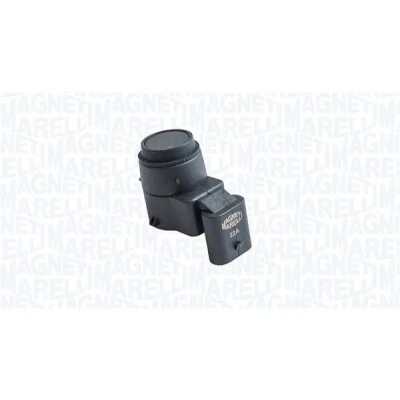 Kuva MAGNETI MARELLI 021016008010 Peruutustutka Anturit Vasen, Oikea Musta BMW: X1, 3 Touring, 1 Hatchback, MINI: Coupe
