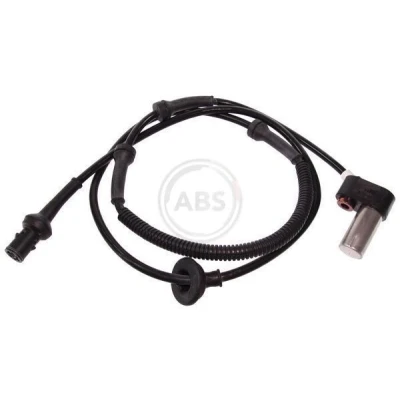 Kuva A.B.S. 30274 ABS Anturi passiivi sensori 1295 Musta SAAB: 900 I Combi Coupe