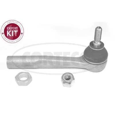 Kuva Raidetangon pää, Etuakseli, vasen FIAT 500e, 500e Cabriolet, 500L, 500X, JEEP COMPASS, RENEGADE SUV, VAN OE 77366165, 77366698