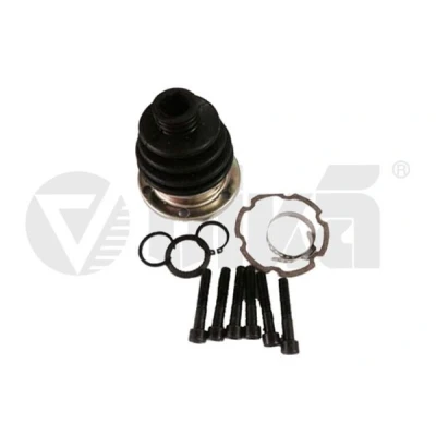 Kuva VIKA K41267901 Paljekumisarja, Vetoakseli Vaihteiston puoli Thermoplast VOLKSWAGEN: Passat B5 GP Variant, Sedan, Polo IV Hatchback