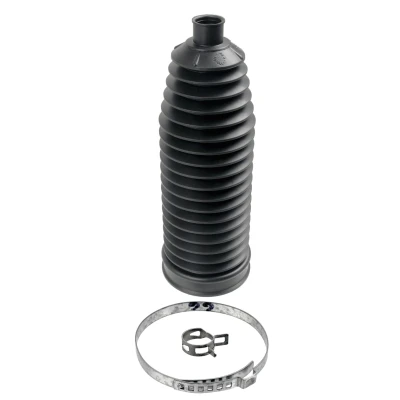 Kuva TRW JBE354 Hammastangon Suojakumi Thermoplast Etuakseli, Molemminpuolin BMW: 5 Touring, Sedan, X3