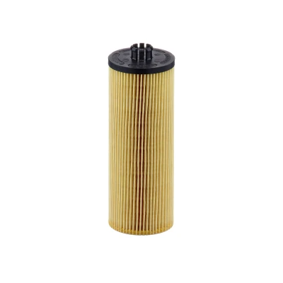 Kuva MANN FILTER HU 947/2 x Öljynsuodatin Tiivisteillä Suodatinpanos
