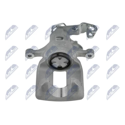 Kuva Jarrusatula, Taka akseli, vasen OPEL ASTRA K, K Sports Tourer OE 13507388, 13528005, 95522573
