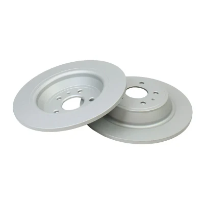 Kuva QUARO Jarrulevy FORD: KUGA 2 Taka akseli 316mm 11mm 5 108mm täysi Lakattu QD0360 2007750,2008440,5202205,DG9C2A315CD,GV612A315AA,GV612A315BA,92292503