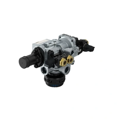 Kuva Jarrupaineensäädin WABCO 4757210180