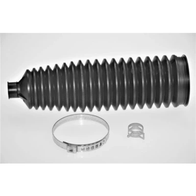 Kuva SPIDAN 84219 Hammastangon Suojakumi Thermoplast Ruostumattomalle nippusiteelle