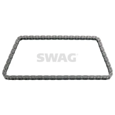 Kuva SWAG 99 11 0285 Jakoketju Yläpuolella Erikoistyökalu tarpeen asennuksessa OPEL: Omega B Sedan
