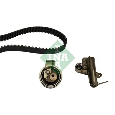 Kuva INA 530 0409 10 Jakohihnasarja 150 SEAT: Ibiza 3