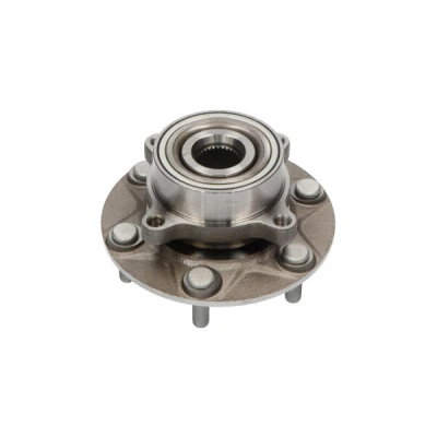 Kuva KAVO PARTS WBH 5528 Pyöränlaakerit Etuakseli 70 MITSUBISHI: PAJERO 4, 3
