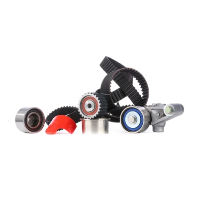 Kuva GATES K015537XS Jakohihnasarja Tru Power SUBARU: Impreza II Farmari, Forester III, Legacy 5
