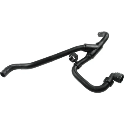Kuva GATES 02 2758 Lämpöletku OPEL: Corsa D Hatchback