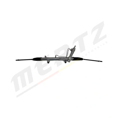 Kuva MERTZ M G1162 Ohjausvaihde Hydraulinen Ohjaus vasemmalla