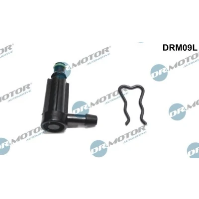 Kuva DR.MOTOR AUTOMOTIVE DRM09L Putkiliitin