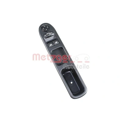 Kuva METZGER 0916932 Lasinnostimen Kytkin Etu, vasen