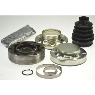Kuva LÖBRO 304558 Vetonivel kannella TPE (termoplastinen elastomeeri) AUDI: Q7