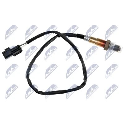 Kuva Lambda sondi, Edessä HYUNDAI, KIA OE 39210 2B310