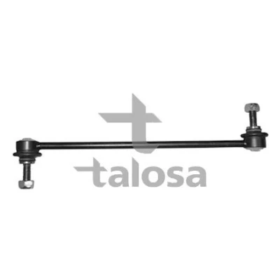 Kuva TALOSA 50 06290 Koiranluu Etuakseli, vasen, oikea 285mm RENAULT: GRAND SCENIC 2, MEGANE 2 Kombi, Stufenheck