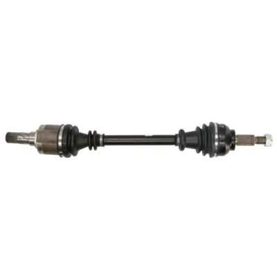 Kuva POINT GEAR PNG73169 Vetoakseli Etuakseli, vasen 666 RENAULT: MEGANE 2
