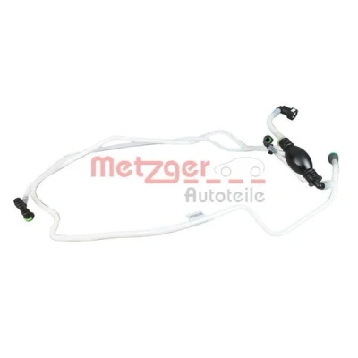 Kuva METZGER 2150019 Polttoaineputki