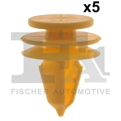 Kuva Suoja /koristelista FA1 52 40003.5